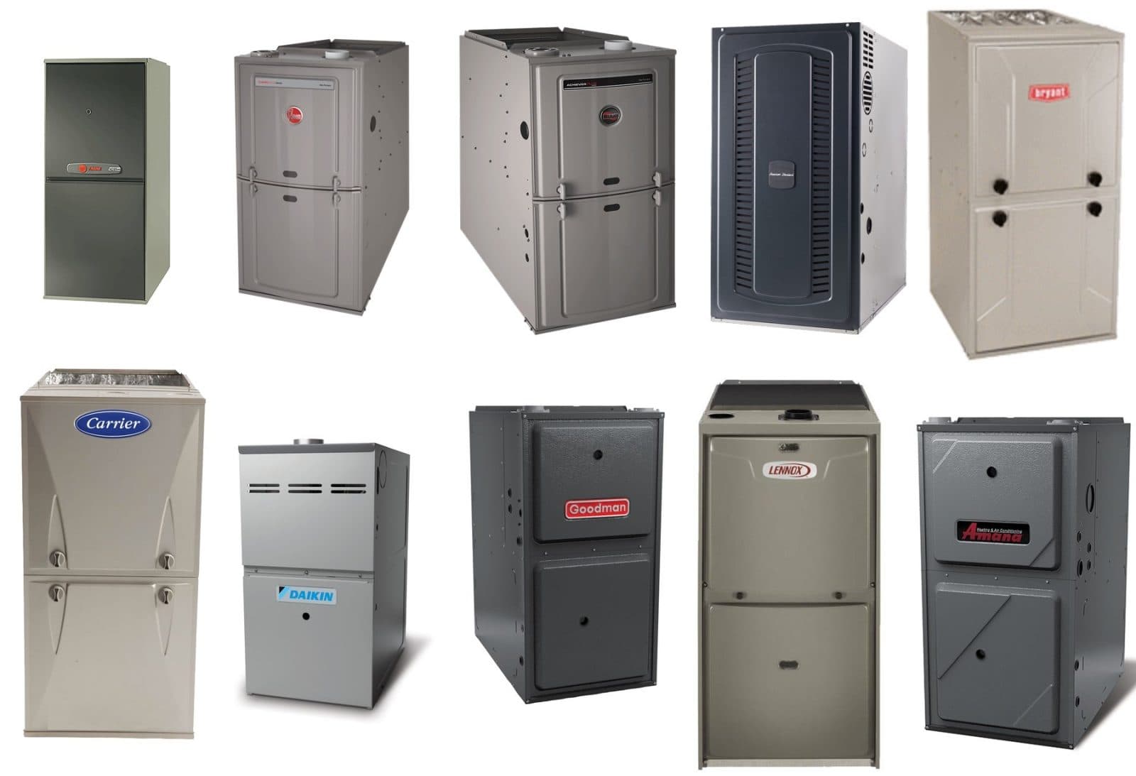 Furnace Replacement service in Houston