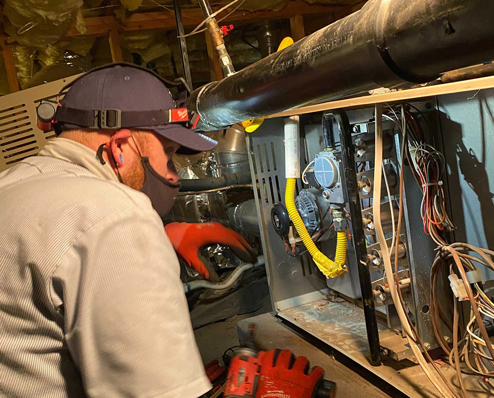 Furnace Repair