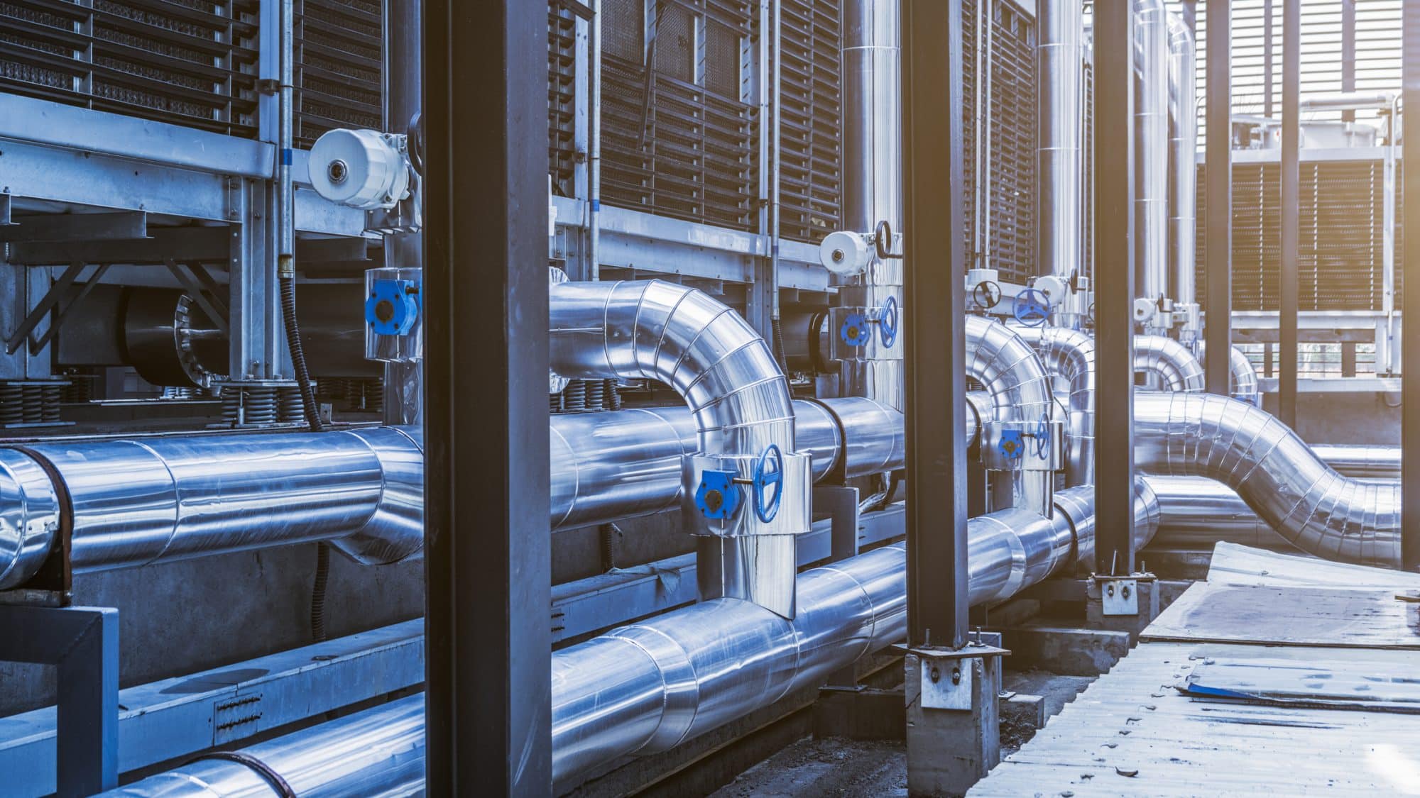 Heat Pump Maintenance